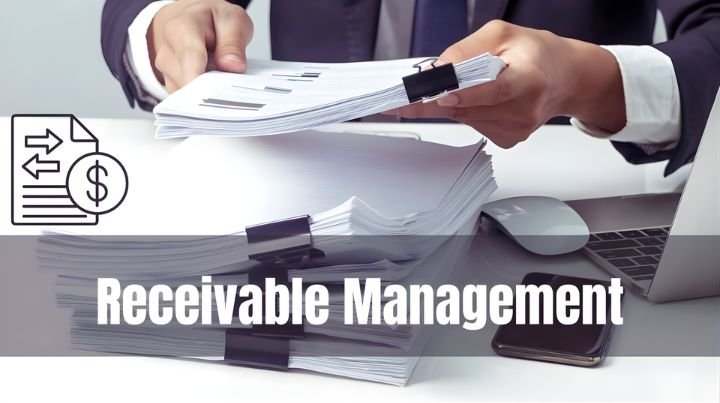 Expert Invoice Recovery