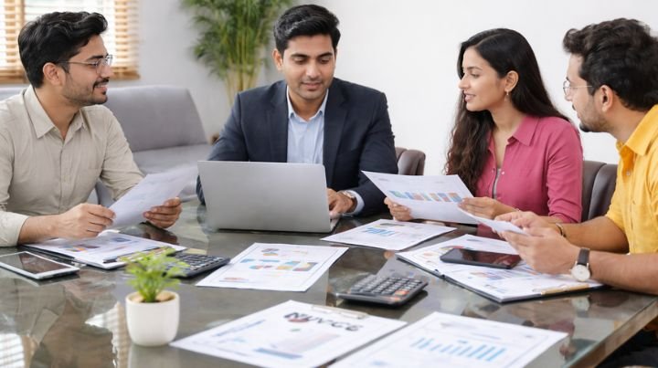 Expert Invoice Recovery