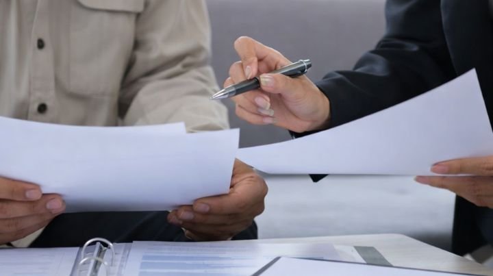 Expert Invoice Recovery