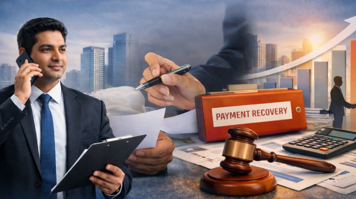 Expert Invoice Recovery